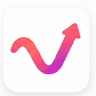 VibesUp logo